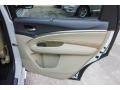 White Diamond Pearl - MDX Advance Photo No. 23
