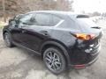 Jet Black Mica - CX-5 Grand Touring AWD Photo No. 6