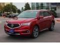 Performance Red Pearl - MDX Advance Photo No. 3