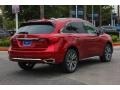 Performance Red Pearl - MDX Advance Photo No. 7