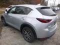 2018 Sonic Silver Metallic Mazda CX-5 Grand Touring AWD  photo #6