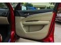Performance Red Pearl - MDX Advance Photo No. 24