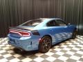 B5 Blue Pearl - Charger Daytona Photo No. 6