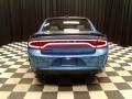 B5 Blue Pearl - Charger Daytona Photo No. 7