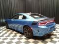 B5 Blue Pearl - Charger Daytona Photo No. 8