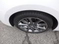 2018 Snowflake White Pearl Mica Mazda MAZDA3 Touring 5 Door  photo #8