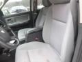 2011 Bright Silver Metallic Dodge Dakota Big Horn Crew Cab 4x4  photo #14