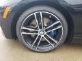 Black Sapphire Metallic - 2 Series M240i xDrive Convertible Photo No. 3