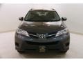 Magnetic Gray Metallic - RAV4 LE Photo No. 2