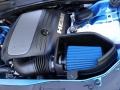 B5 Blue Pearl - Charger Daytona Photo No. 33