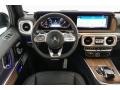 Black 2019 Mercedes-Benz G 550 Dashboard