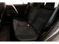 Magnetic Gray Metallic - RAV4 LE Photo No. 15