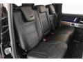 Black Rear Seat Photo for 2019 Mercedes-Benz G #130548629