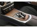 2019 Mercedes-Benz G Black Interior Controls Photo