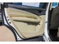 2019 White Diamond Pearl Acura MDX Sport Hybrid SH-AWD  photo #17