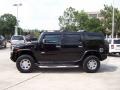 Black - H2 SUV Photo No. 2