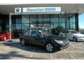 Jet Black - 5 Series 528xi Sedan Photo No. 2