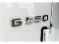 2019 Mercedes-Benz G 550 Badge and Logo Photo