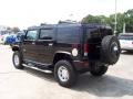 Black - H2 SUV Photo No. 3