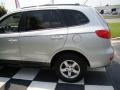 2007 Bright Silver Hyundai Santa Fe GLS  photo #24