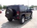 Black - H2 SUV Photo No. 4