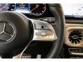 designo Espresso Brown/Black Steering Wheel Photo for 2019 Mercedes-Benz G #130549421