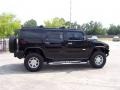 Black - H2 SUV Photo No. 5