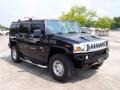 Black - H2 SUV Photo No. 6