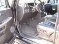 Black - H2 SUV Photo No. 7