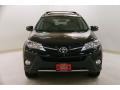 Black - RAV4 Limited AWD Photo No. 2