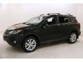 Black - RAV4 Limited AWD Photo No. 3