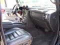 Black - H2 SUV Photo No. 8