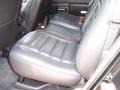 Black - H2 SUV Photo No. 9