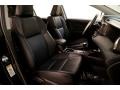 Black - RAV4 Limited AWD Photo No. 13
