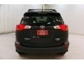 Black - RAV4 Limited AWD Photo No. 16