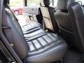 Black - H2 SUV Photo No. 10