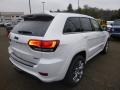 Ivory 3-Coat - Grand Cherokee STR 4x4 Photo No. 6
