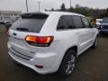 2019 Ivory 3-Coat Jeep Grand Cherokee STR 4x4  photo #6