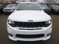 2019 Ivory 3-Coat Jeep Grand Cherokee STR 4x4  photo #9