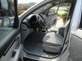 2007 Bright Silver Hyundai Santa Fe GLS  photo #37