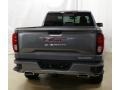 Satin Steel Metallic - Sierra 1500 Elevation Double Cab 4WD Photo No. 3