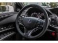 2018 Platinum White Pearl Acura RLX Technology  photo #27