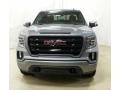 Satin Steel Metallic - Sierra 1500 Elevation Double Cab 4WD Photo No. 4