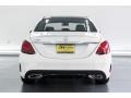 Polar White - C 300 Sedan Photo No. 3