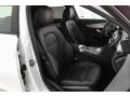 Polar White - C 300 Sedan Photo No. 5