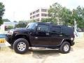 Black - H2 SUV Photo No. 17