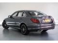 Selenite Grey Metallic - C 300 Sedan Photo No. 2