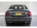Selenite Grey Metallic - C 300 Sedan Photo No. 3
