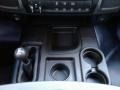 Brilliant Black Crystal Pearl - 3500 Tradesman Crew Cab 4x4 Chassis Photo No. 22