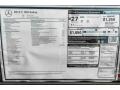 Polar White - C 300 Sedan Photo No. 10